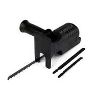 convertidor de sierra para taladro