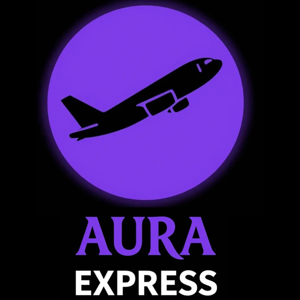 aura express